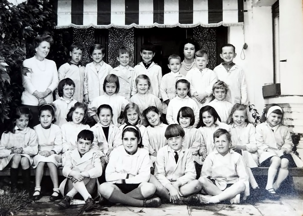 The Doll's House 1950