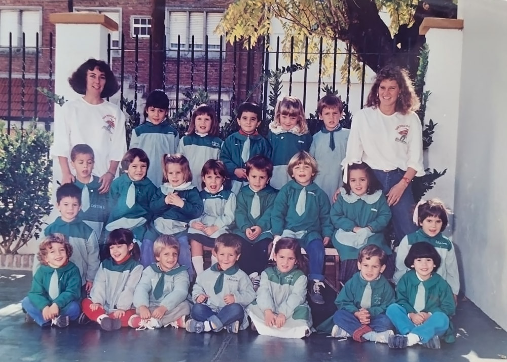 Riverside School 2014